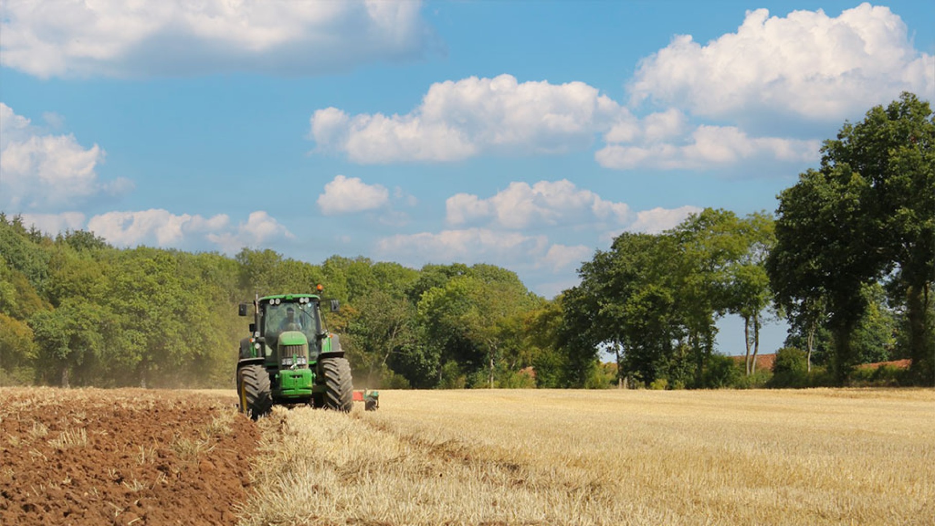 Farming & Agriculture