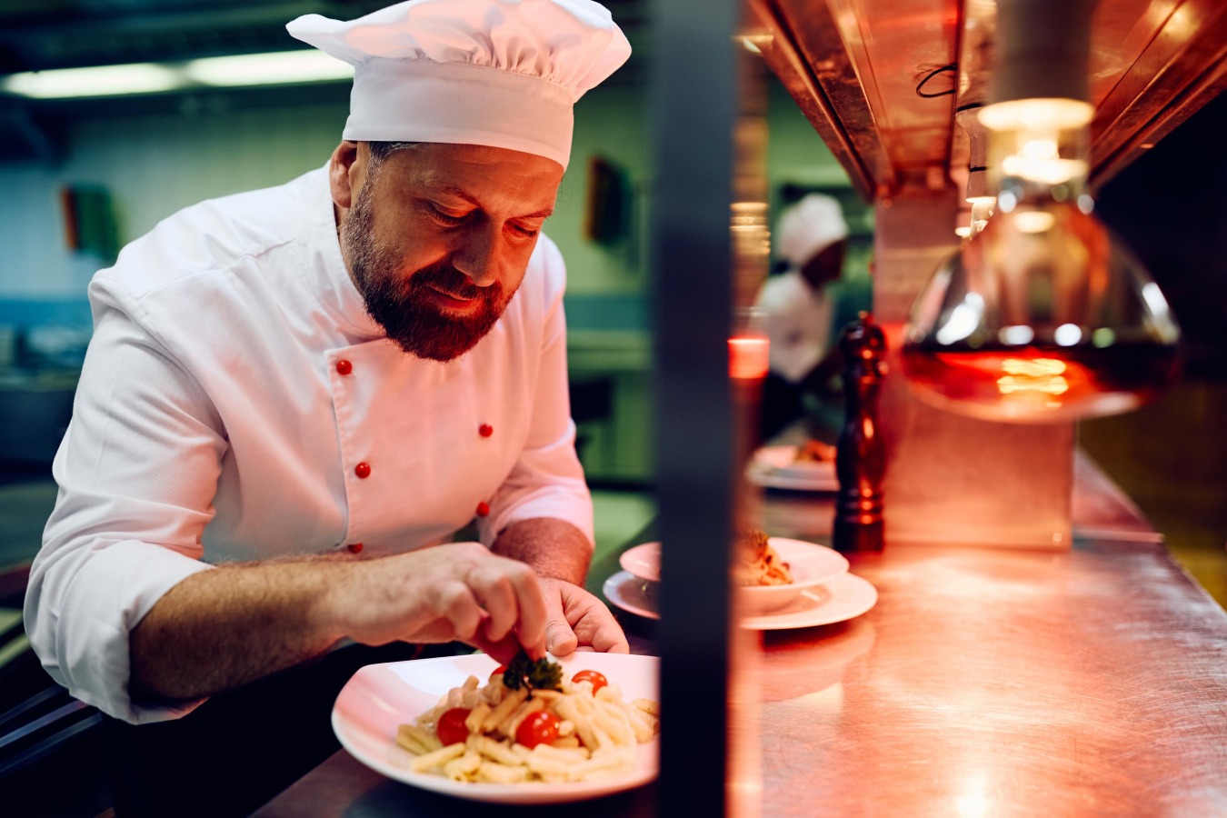 Building Your Career In Private Households