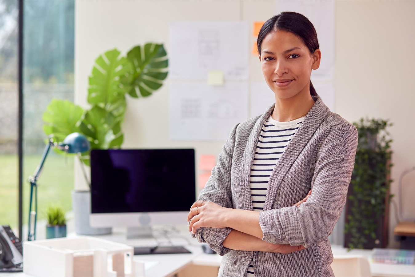 Building Your Career In Commercial & Corporate  Industries