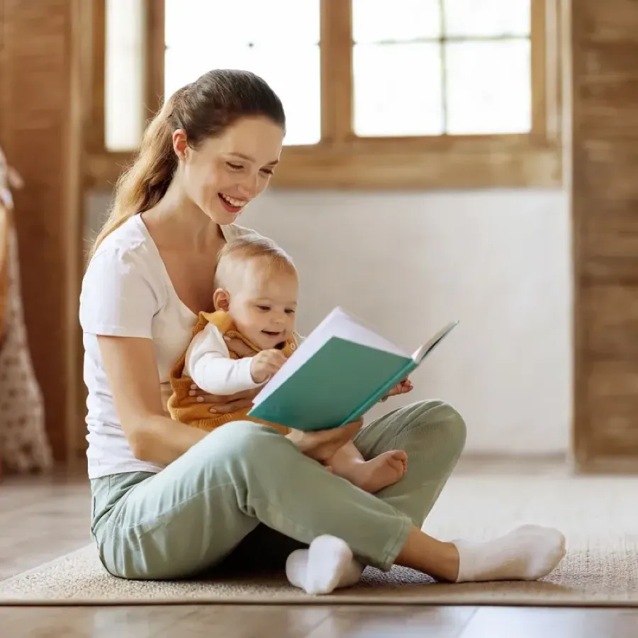 Building Your Childcare Career