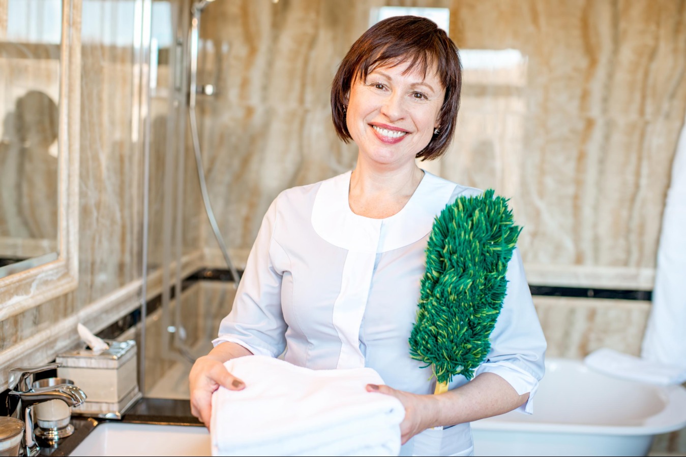 Hiring a Housekeeper: What You Need to Know