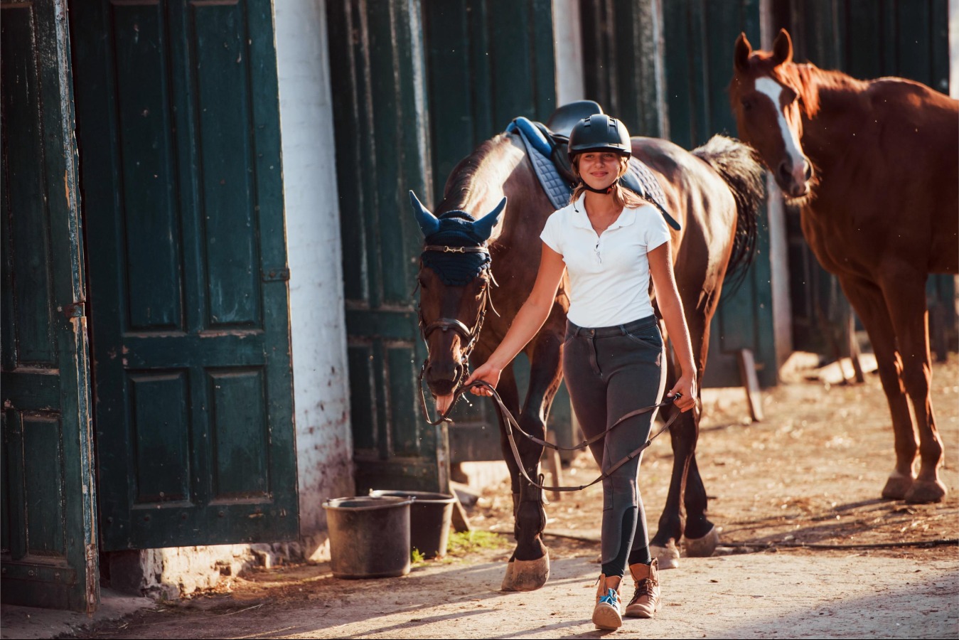 Hiring a Groom: What You Need to Know
