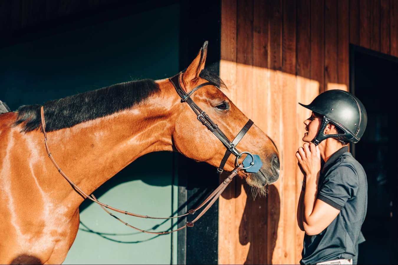 Succeeding as a Groom