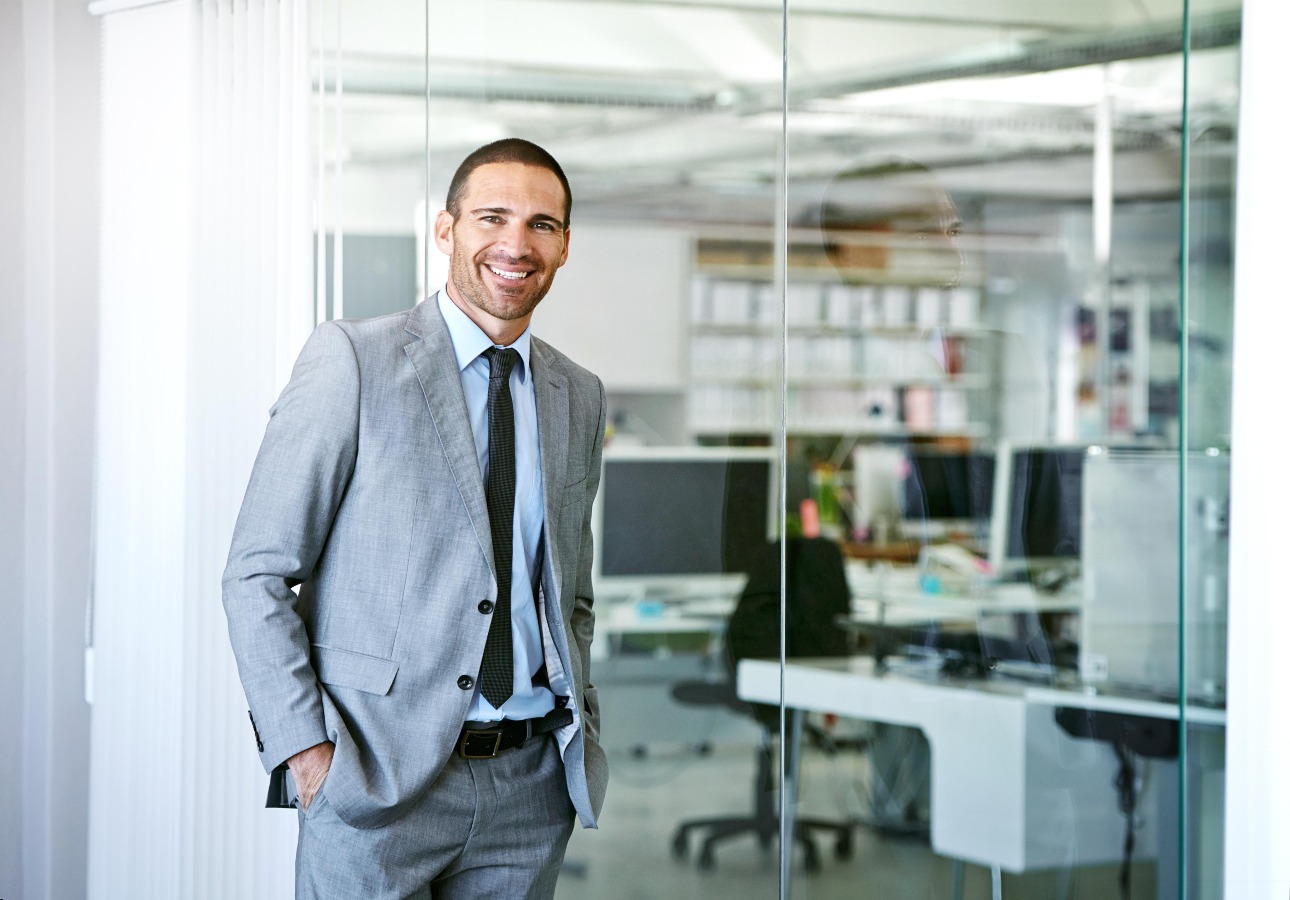 Succeeding as an Office Manager