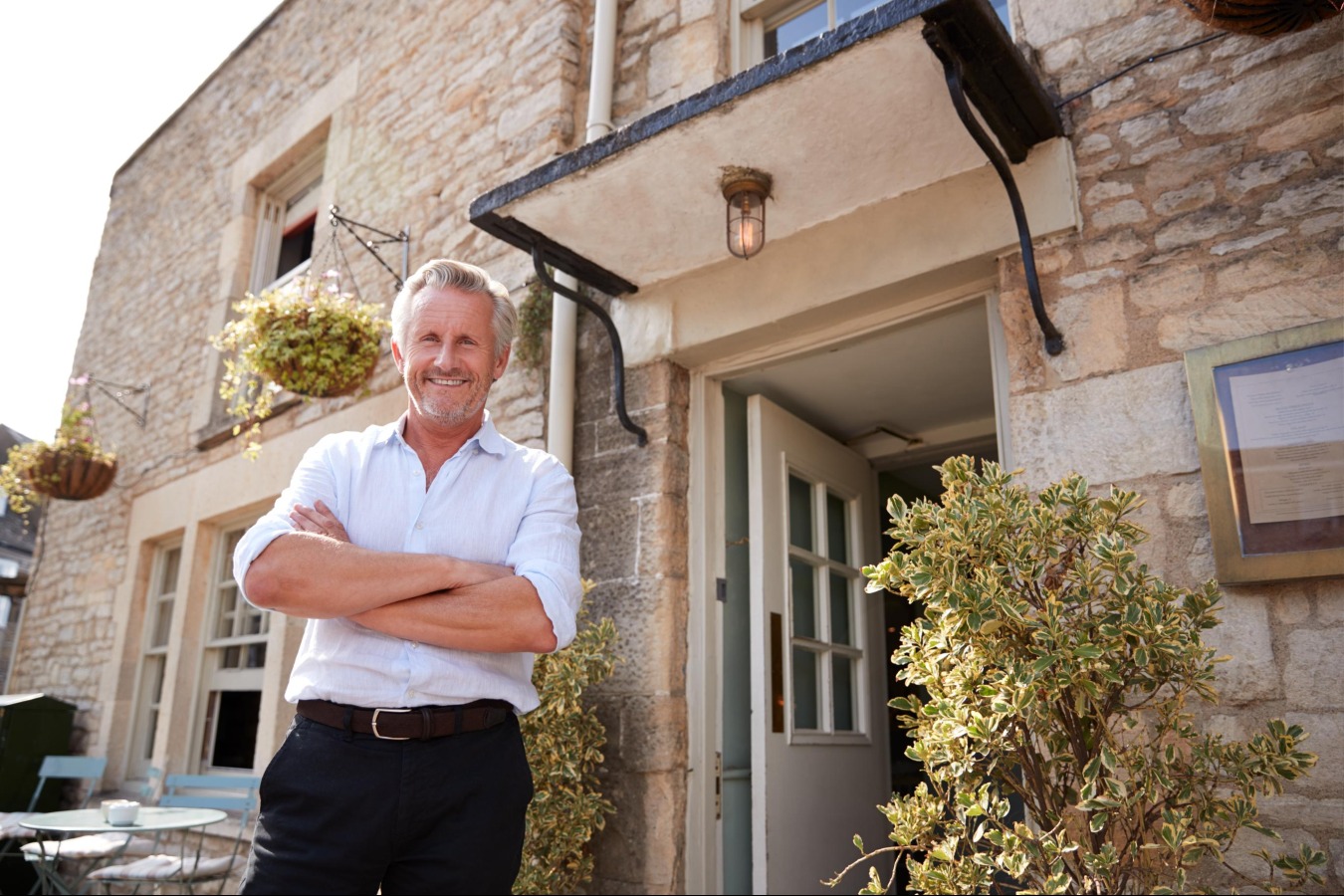 Succeeding as an Estate Manager