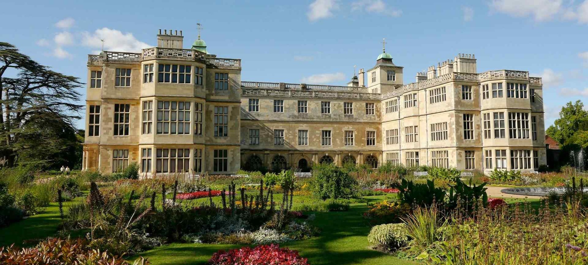 Country Estates Staff Recruitment