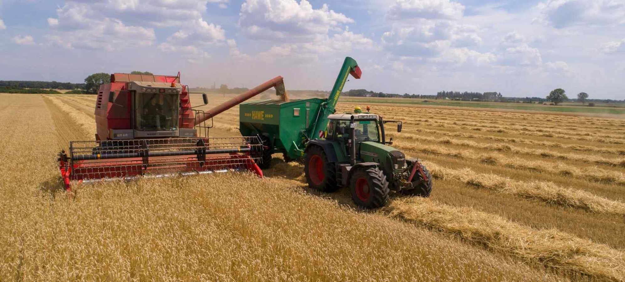 Farming & Agriculture