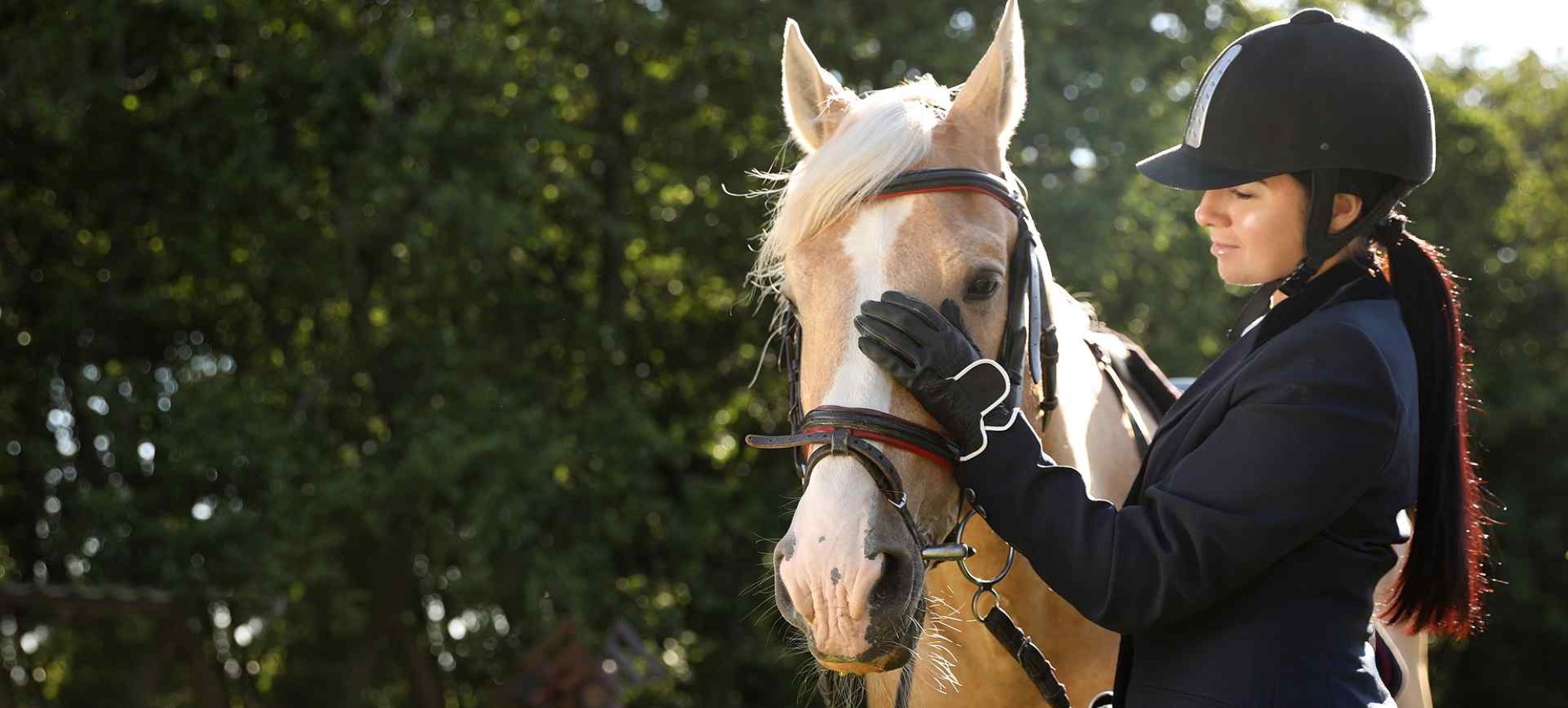 Equestrian Staff Recruitment